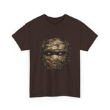 Classic Fit Heavy Cotton T-Shirt — EOODEX