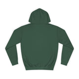 Premium College Hoodie — EOODEX