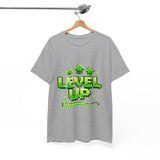 Gildan 5000 Heavy Cotton T-Shirt — EOODEX