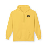 Eoodex Softstyle Fleece Hoodie – Gildan SF500 Unisex Cotton Blend Hoodie