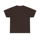 Classic Fit Heavy Cotton T-Shirt — EOODEX