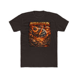 Next Level 3600 Cotton T-Shirt — EOODEX