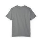 Comfort Colors 1717 Garment-Dyed T-Shirt — EOODEX