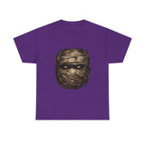 Classic Fit Heavy Cotton T-Shirt — EOODEX