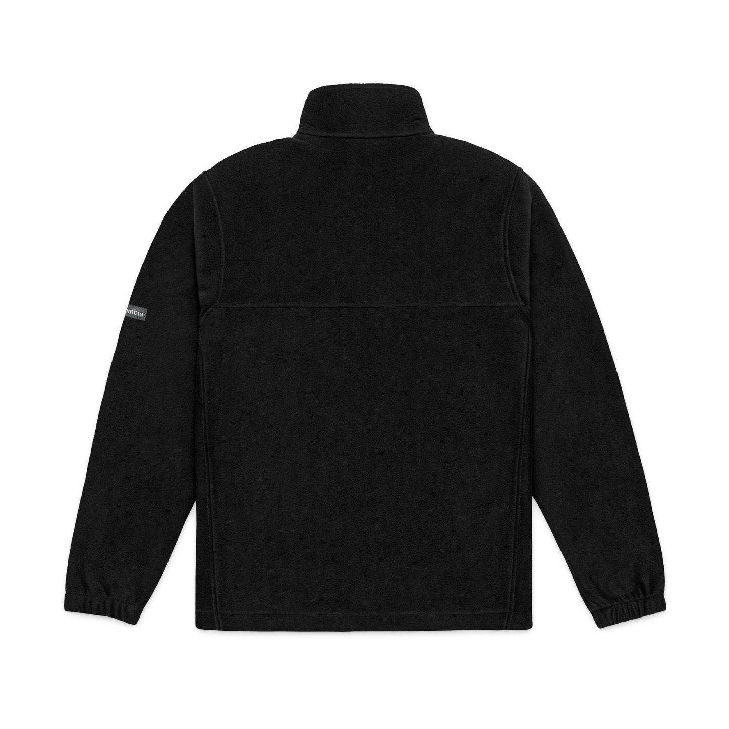 Unisex Columbia Fleece Jacket (Embroidery)