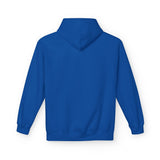 Gildan SF500 Softstyle Fleece Hoodie — EOODEX