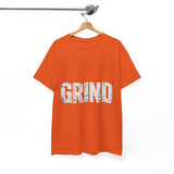 Heavy Cotton Classic Tee — EOODEX