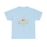 Heavy Cotton Classic T-Shirt — EOODEX