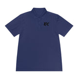 Men's Sport Polo Shirt — EOODEX