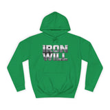 Premium College Hoodie — EOODEX