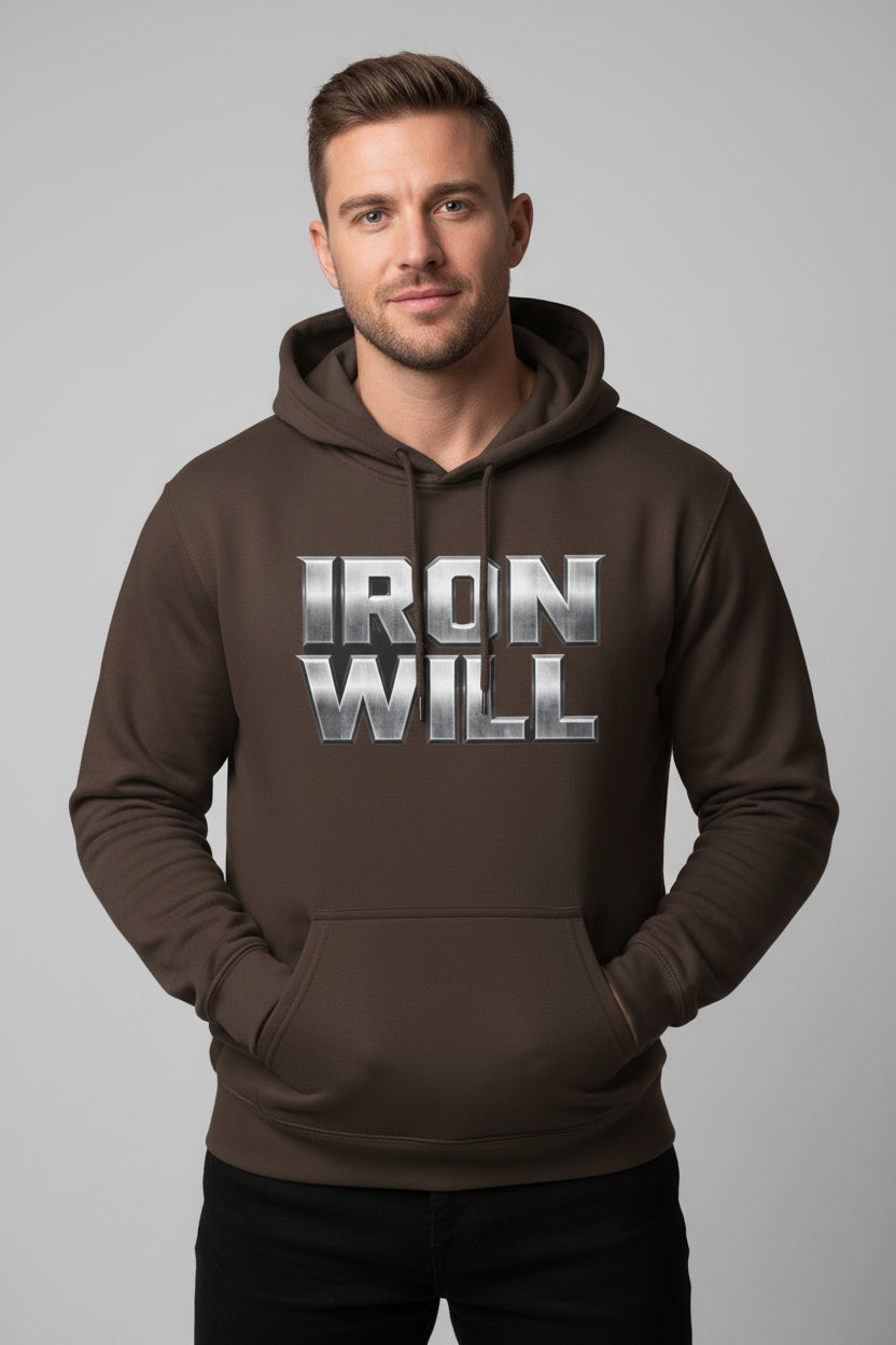Premium College Hoodie — EOODEX