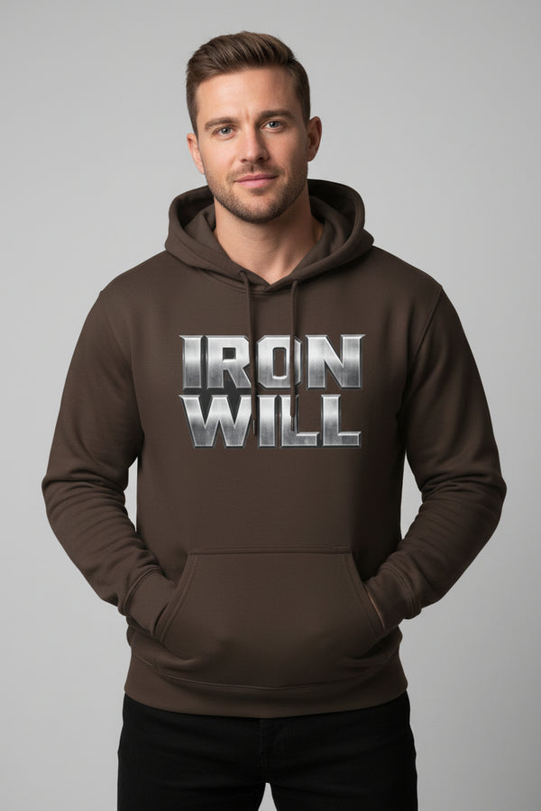 Premium College Hoodie — EOODEX