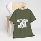 Heavy Cotton Everyday T-Shirt — EOODEX