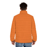 Men's Puffer Jacket Quilted Winter Coat — EOODEX