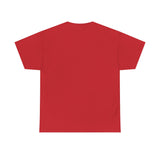 Durable Heavy Cotton T-Shirt — EOODEX