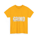 Heavy Cotton Classic Tee — EOODEX