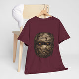 Classic Fit Heavy Cotton T-Shirt — EOODEX