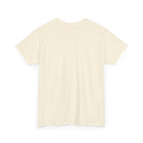 Durable Heavy Cotton T-Shirt — EOODEX