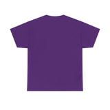 Classic Fit Heavy Cotton T-Shirt — EOODEX