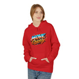 Gildan SF500 Softstyle Hoodie — EOODEX