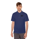 Men's Sport Polo Shirt — EOODEX