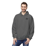 Eoodex Softstyle Fleece Hoodie – Gildan SF500 Unisex Cotton Blend Hoodie