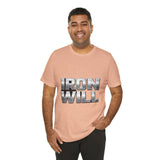Bella Canvas 3001 Soft Cotton Tee — EOODEX