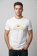 Unisex heavy cotton t-shirt with classic fit and durable premium cotton fabric for everyday streetwear.