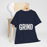 Heavy Cotton Classic Tee — EOODEX