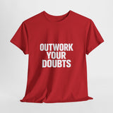 Heavy Cotton Everyday T-Shirt — EOODEX