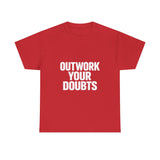 Heavy Cotton Everyday T-Shirt — EOODEX
