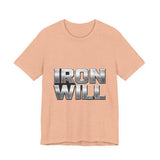 Bella Canvas 3001 Soft Cotton Tee — EOODEX