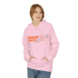 Gildan SF500 Softstyle Fleece Hoodie — EOODEX