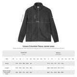 Men's Fleece Jacket Warm Lightweight — EOODEX