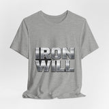 Bella Canvas 3001 Soft Cotton Tee — EOODEX