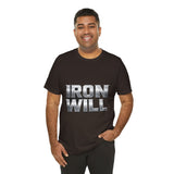 Bella Canvas 3001 Soft Cotton Tee — EOODEX