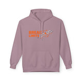 Gildan SF500 Softstyle Fleece Hoodie — EOODEX