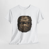 Classic Fit Heavy Cotton T-Shirt — EOODEX