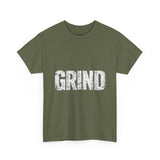 Heavy Cotton Classic Tee — EOODEX
