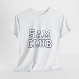 Durable Heavy Cotton T-Shirt — EOODEX