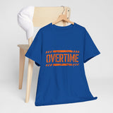 Gildan 5000 Heavy Cotton Tee — EOODEX