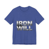 Bella Canvas 3001 Soft Cotton Tee — EOODEX