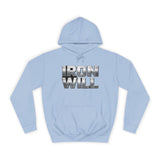 Premium College Hoodie — EOODEX