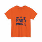 Gildan 5000 Heavy Cotton Tee — EOODEX