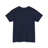 Classic Fit Heavy Cotton T-Shirt — EOODEX