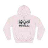 Premium College Hoodie — EOODEX