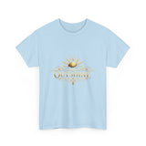 Heavy Cotton Classic T-Shirt — EOODEX