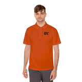 Men's Sport Polo Shirt — EOODEX