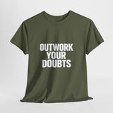 Heavy Cotton Everyday T-Shirt — EOODEX