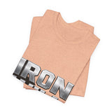 Bella Canvas 3001 Soft Cotton Tee — EOODEX